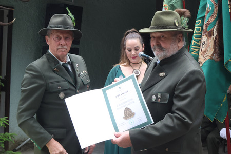 80 LET LD GRAHOVO 46 FOTO LJUBO VUKELIČ